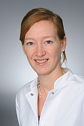 Priv.-Doz. Dr. Heike Hoyer-Kuhn